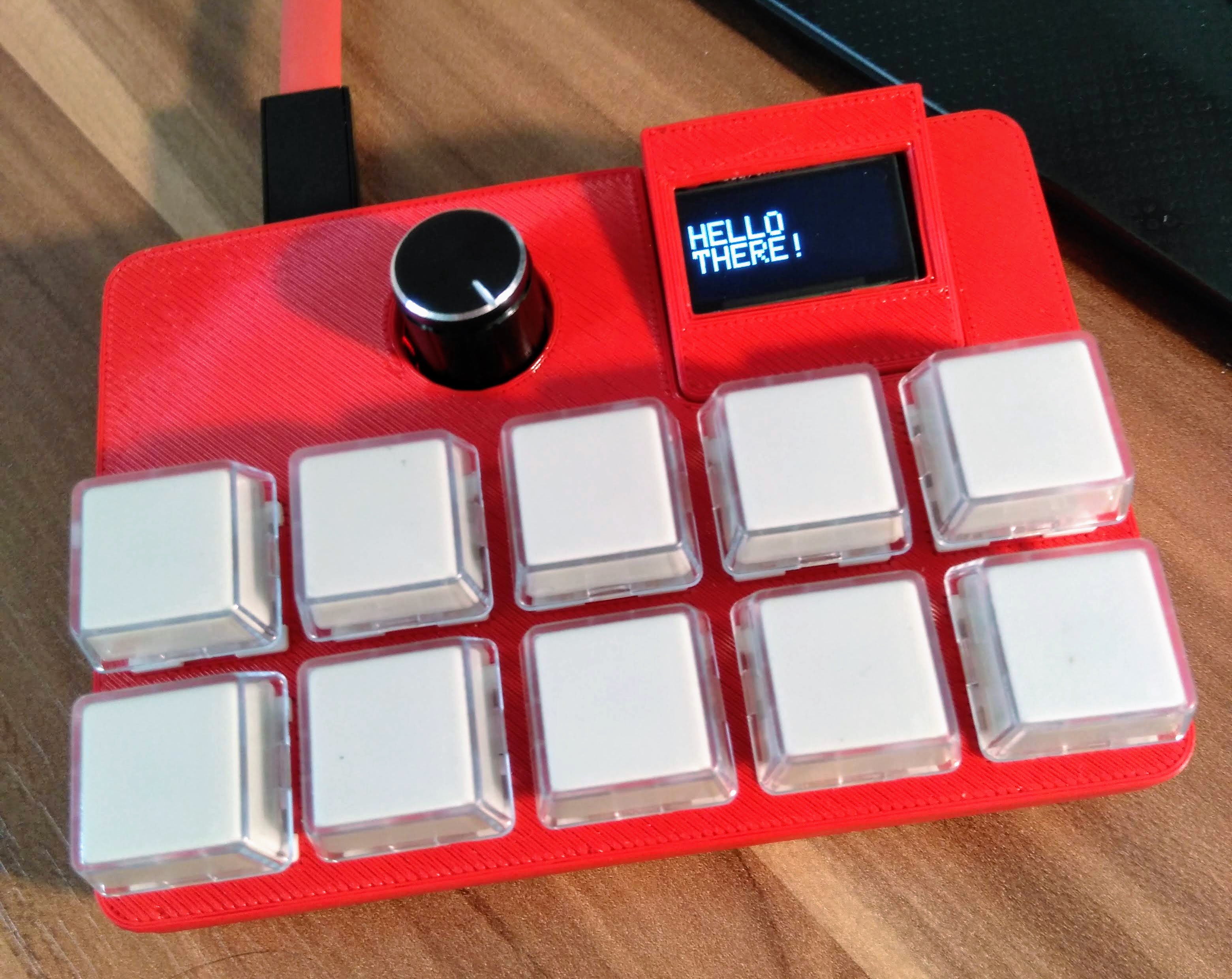 macrokeeb: screenshot 2